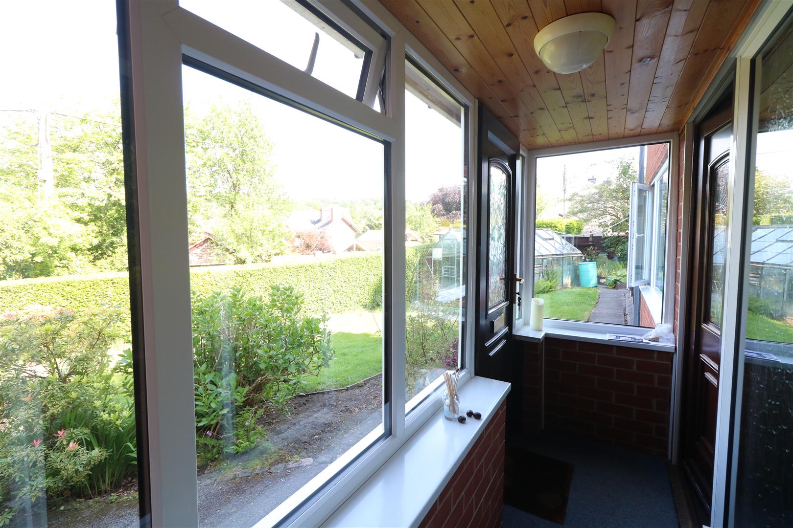 Bunts Lane, Stockton Brook, Stoke-On-Trent